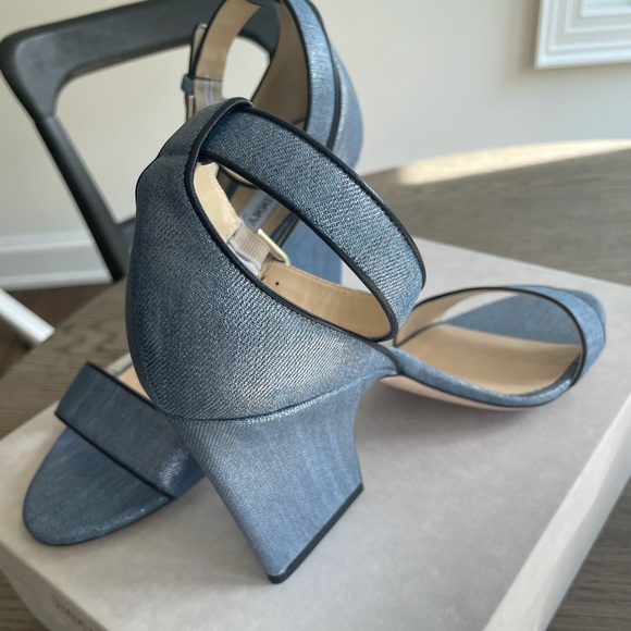 Jimmy Choo Sandals - Picture 4 of 5